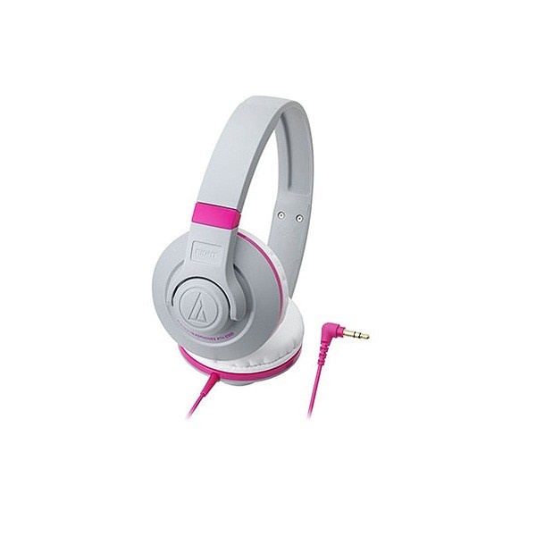 Tai nghe Audio Technica choàng đầu thời trang ATH-S300
