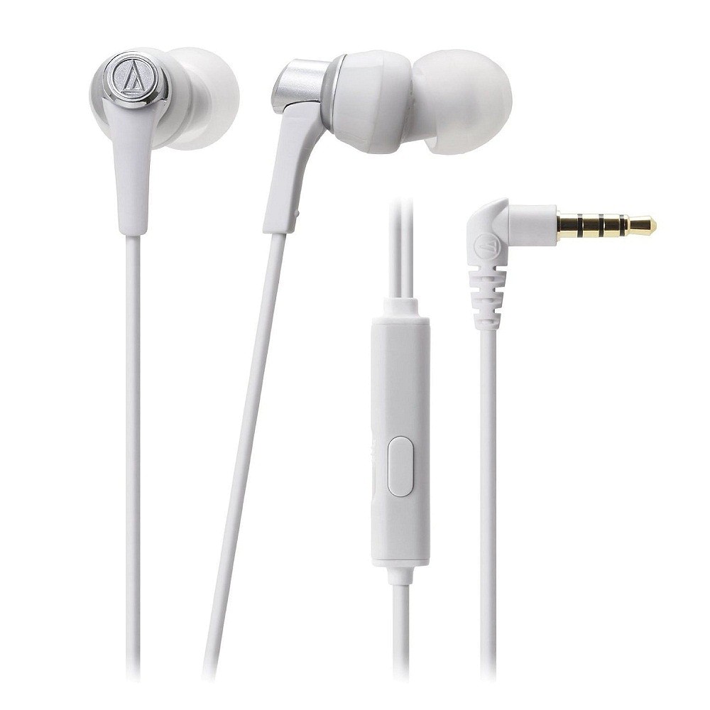 Tai nghe Audio Technica nhét tai chuyên nghiệp ATH-CKR3iS