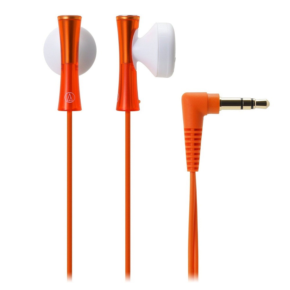 Tai nghe Audio Technica nhét tai thời trang ATH-J100
