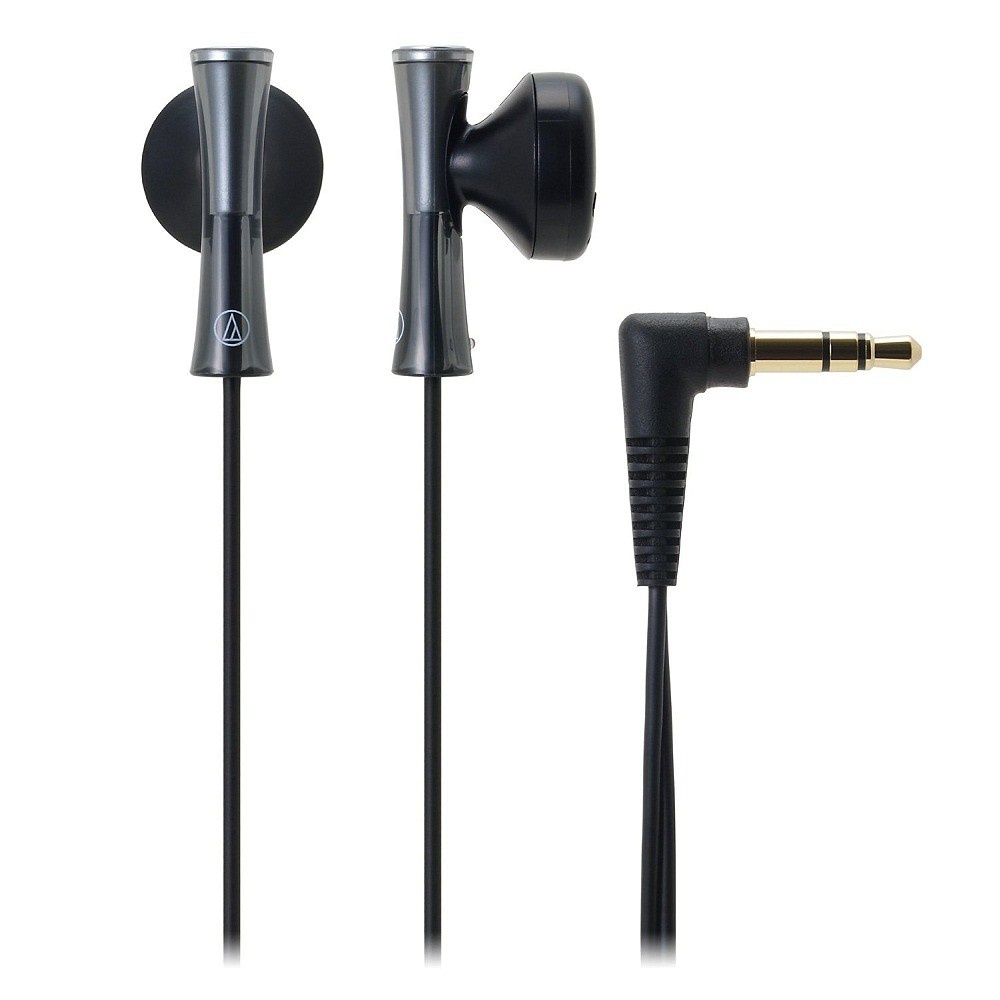 Tai nghe Audio Technica nhét tai thời trang ATH-J100