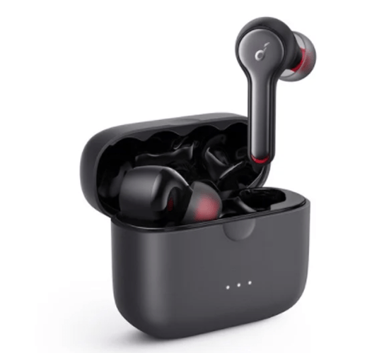 Tai Nghe Bluetooth Anker SoundCore Liberty Air 2 - A3910 (By Anker) Trắng