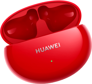 Tai nghe Bluetooth Huawei Freebuds 4i