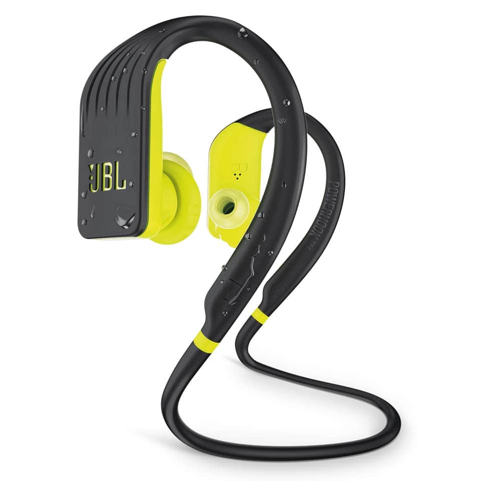 Tai nghe Bluetooth JBL Endurace jump
