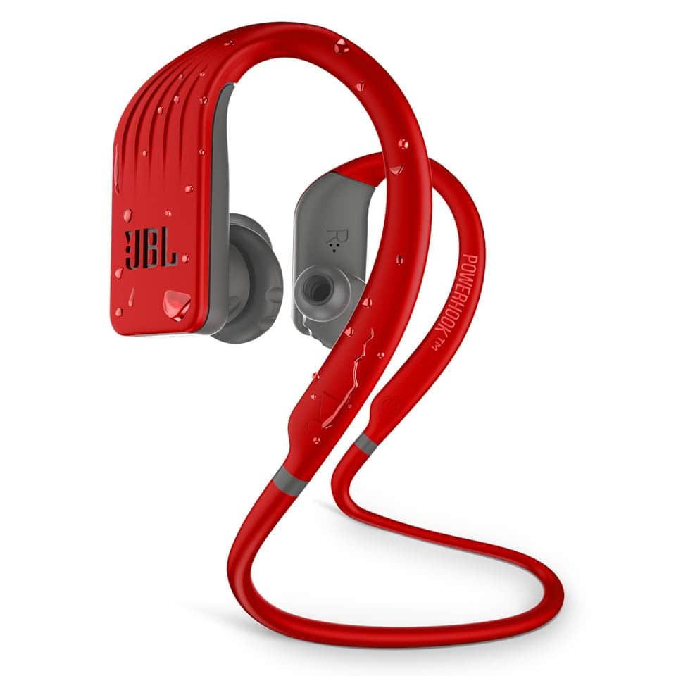 Tai nghe Bluetooth JBL Endurace jump