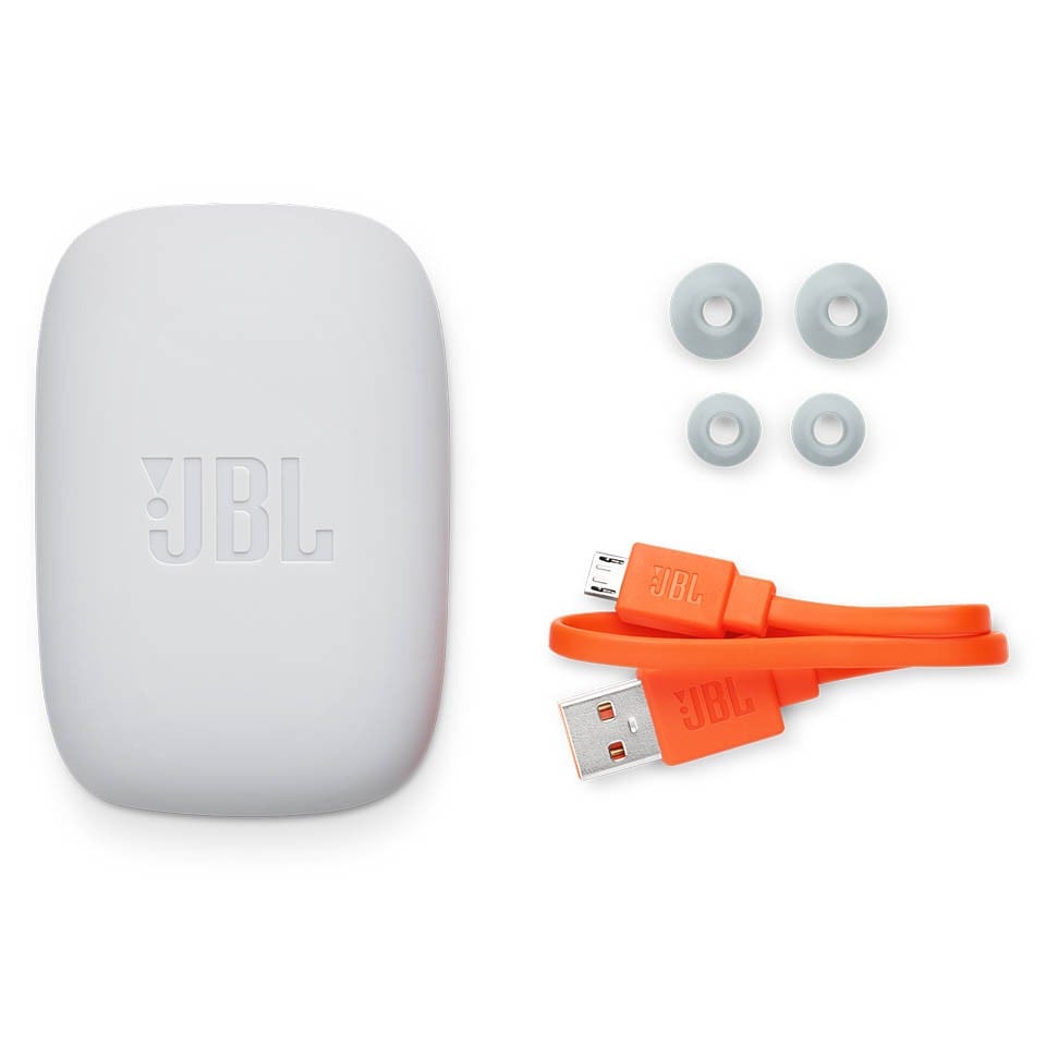 Tai nghe Bluetooth JBL Endurace jump