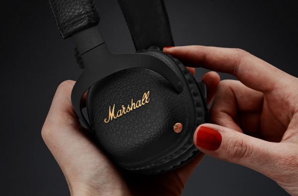 Tai nghe Bluetooth Marshall MID A.N.C