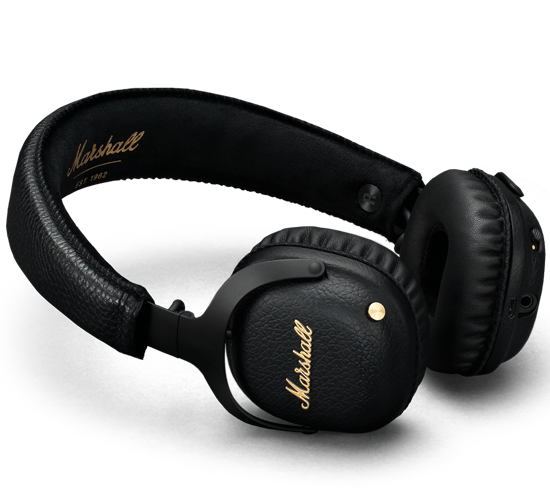 Tai nghe Bluetooth Marshall MID A.N.C