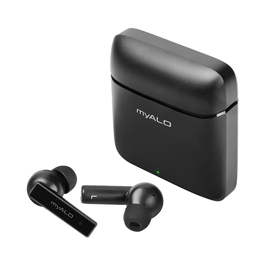 Tai nghe Bluetooth MyAlo Z-one Pro (Đen)