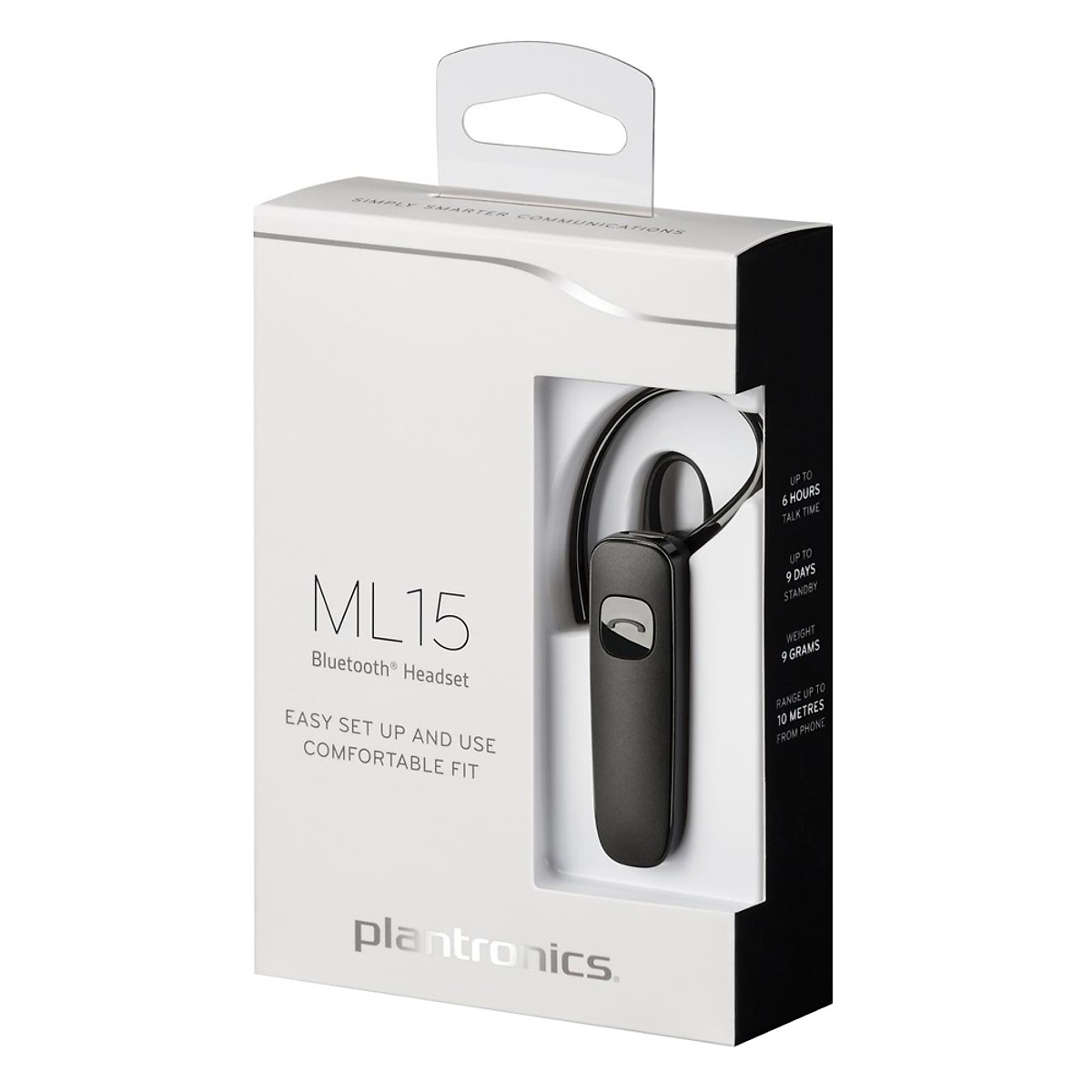 Tai Nghe Bluetooth Plantronic ML15 (Một tai nghe)