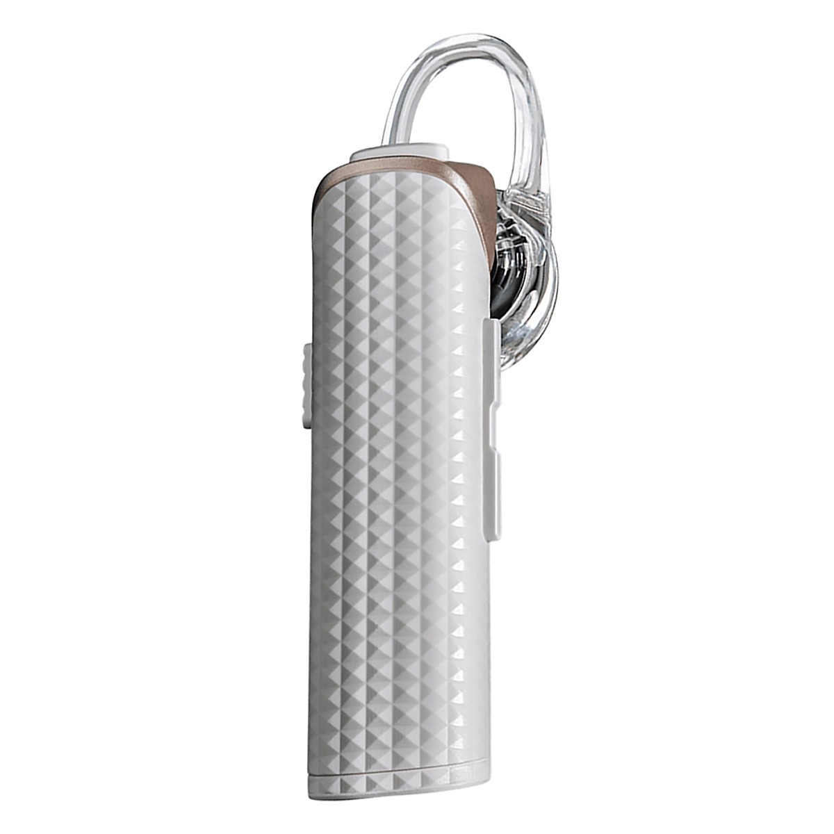 Tai nghe Bluetooth Plantronics EXPLORER 120 FROST, Trắng
