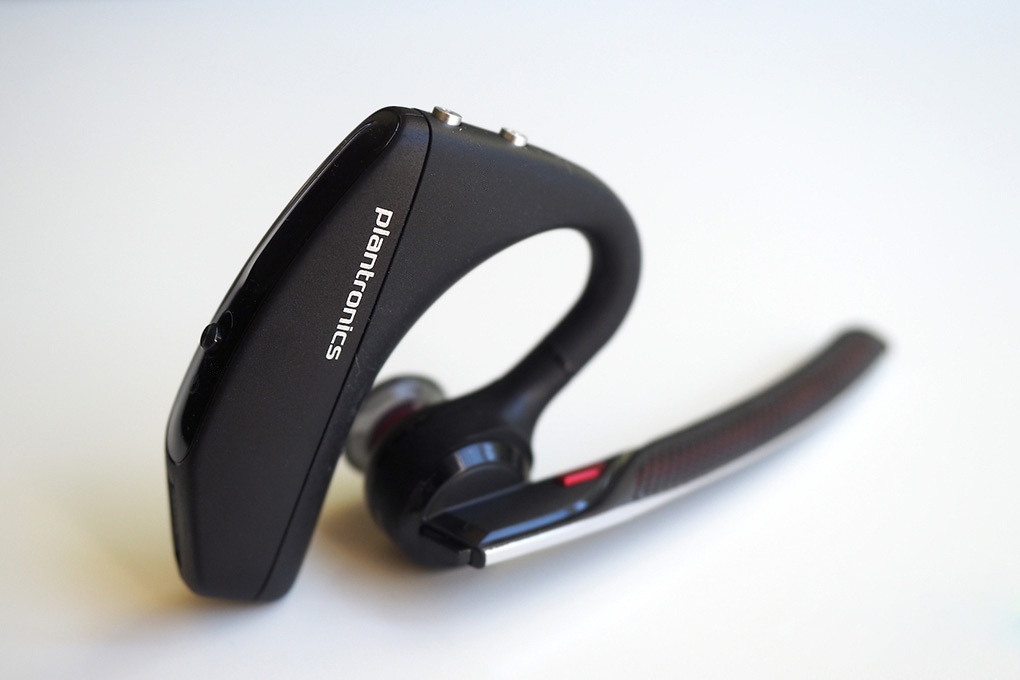 Tai nghe Bluetooth Plantronics VOYAGER 5200