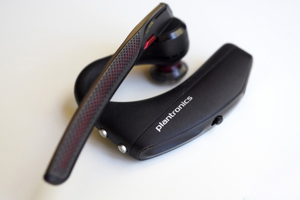 Tai nghe Bluetooth Plantronics VOYAGER 5200