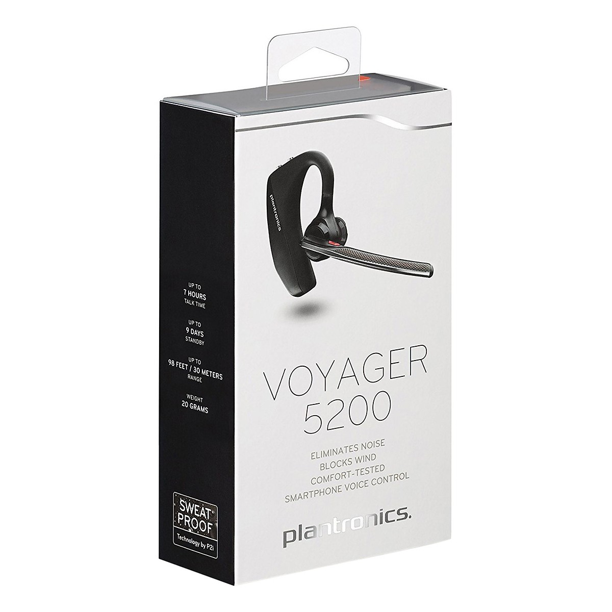 Tai nghe Bluetooth Plantronics VOYAGER 5200