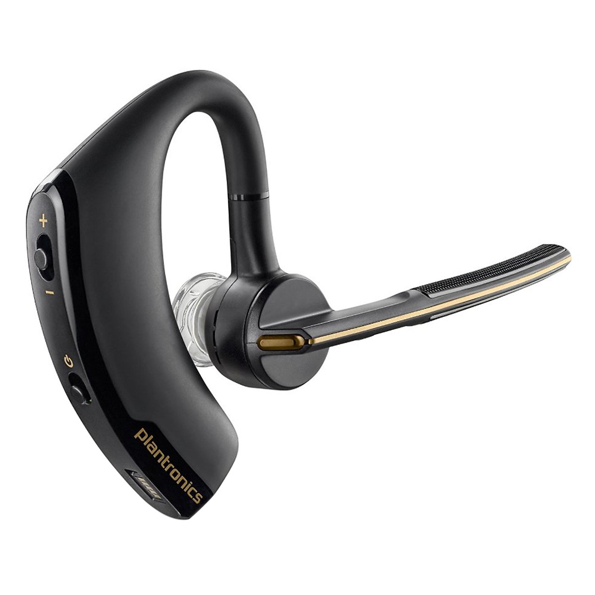 Tai nghe Bluetooth Plantronics VOYAGER LEGEND SE, Vàng đen