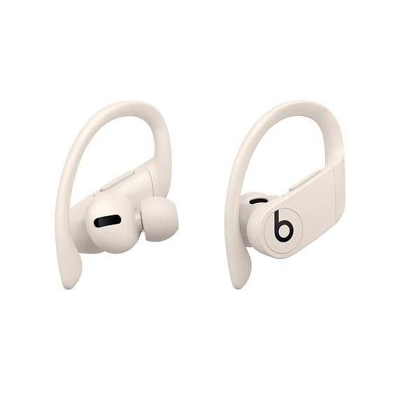Tai nghe Bluetooth Powerbeats Pro Totally Wireless - Ivory
