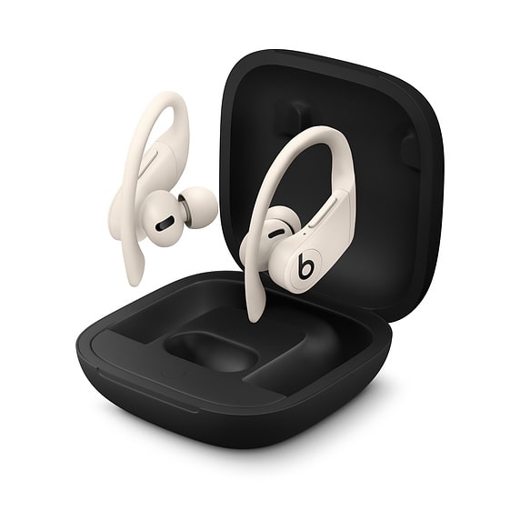 Tai nghe Bluetooth Powerbeats Pro Totally Wireless - Ivory