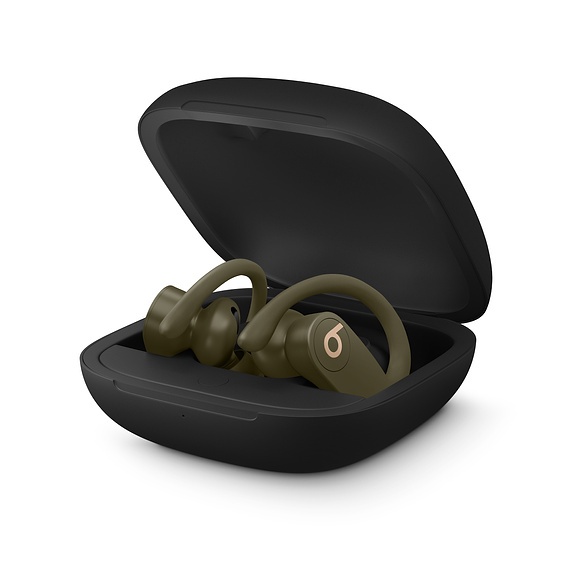 Tai nghe Bluetooth Powerbeats Pro Totally Wireless - Moss