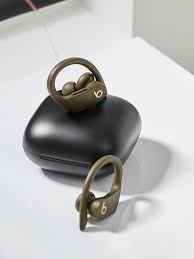Tai nghe Bluetooth Powerbeats Pro Totally Wireless - Moss
