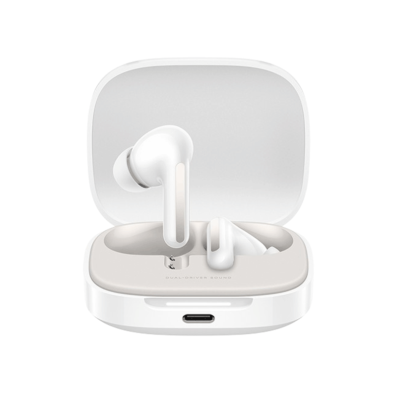 Tai nghe bluetooth Redmi Buds 6- Cloud White