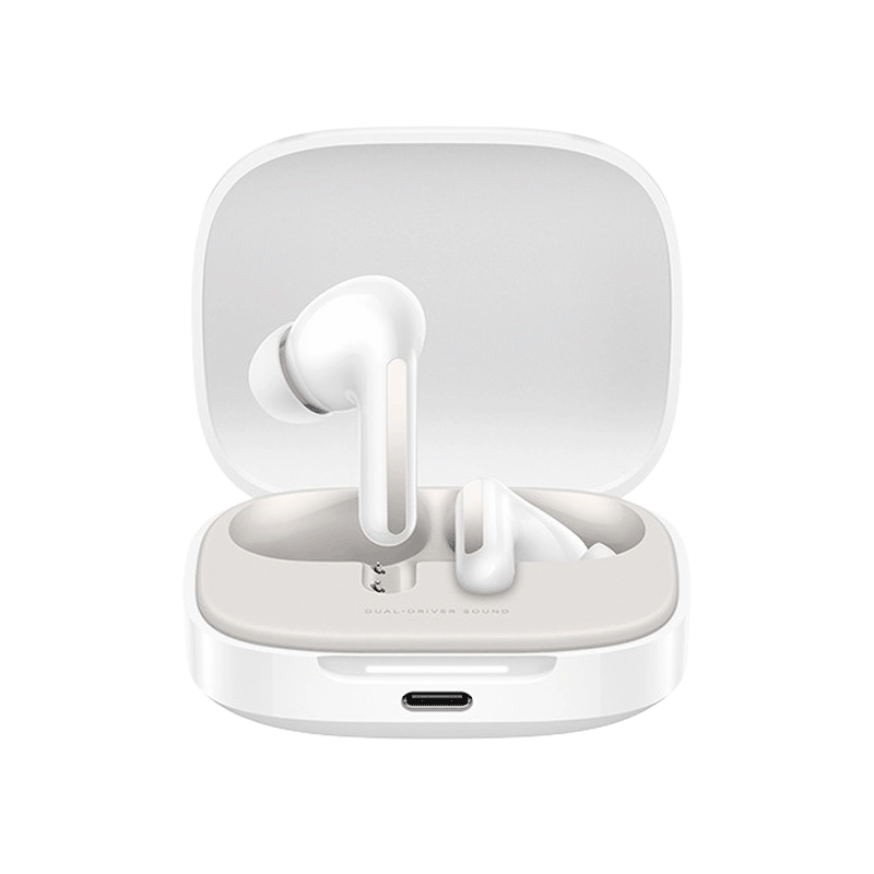 Tai nghe bluetooth Redmi Buds 6- Cloud White