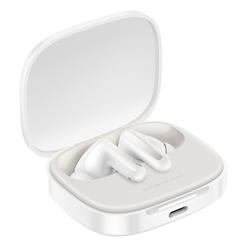 Tai nghe bluetooth Redmi Buds 6- Cloud White