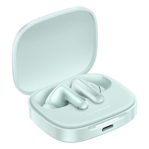 Tai nghe bluetooth Redmi Buds 6- Coral Green