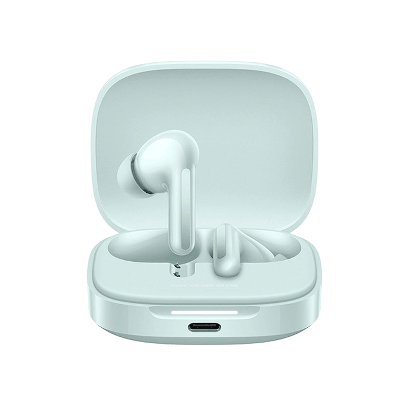 Tai nghe bluetooth Redmi Buds 6- Coral Green