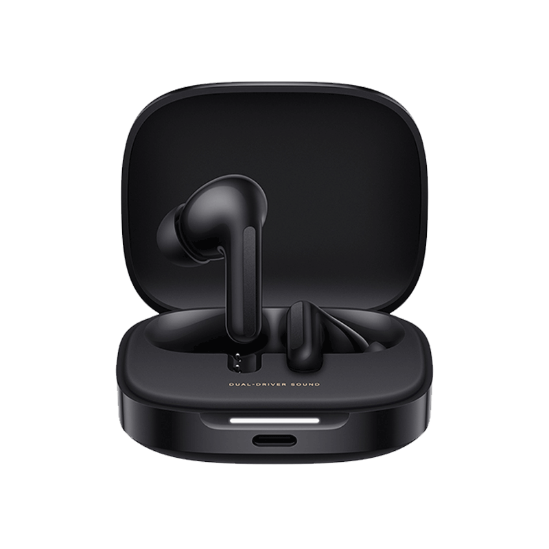 Tai nghe bluetooth Redmi Buds 6- Night Black