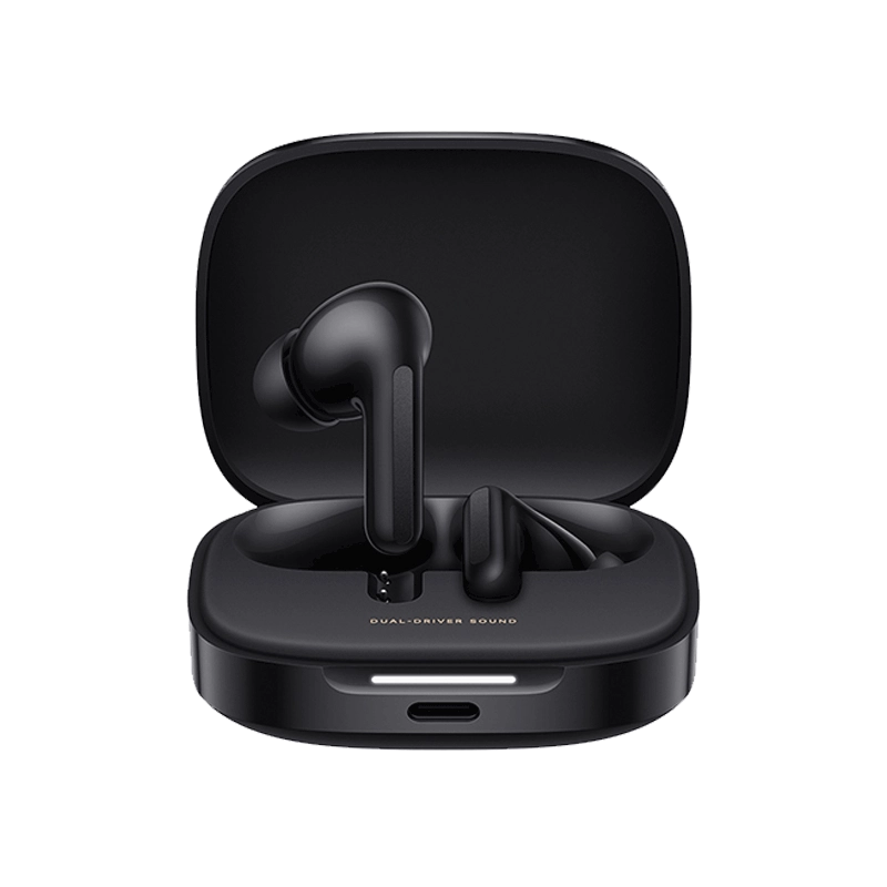 Tai nghe bluetooth Redmi Buds 6- Night Black