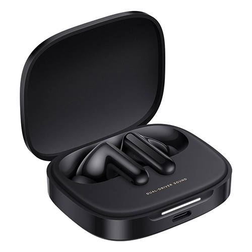 Tai nghe bluetooth Redmi Buds 6- Night Black