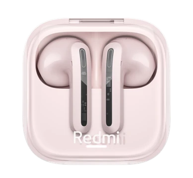 Tai nghe bluetooth Redmi Buds 6 Active - Transparent powder