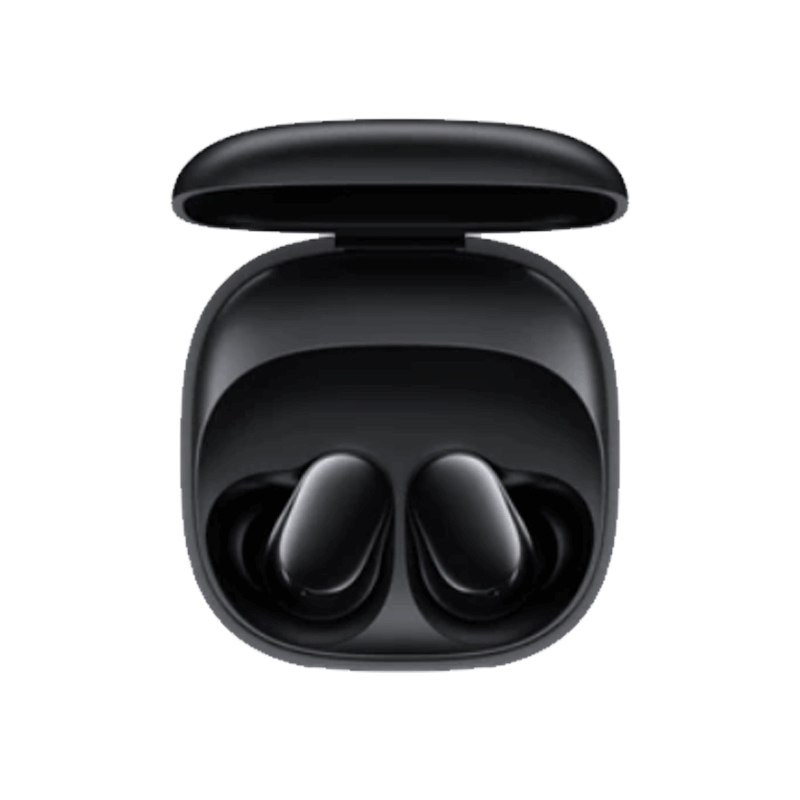 Tai nghe bluetooth Redmi Buds 6 Play Black