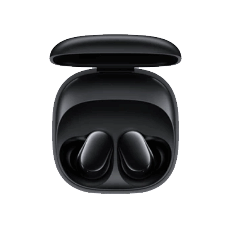 Tai nghe bluetooth Redmi Buds 6 Play Black