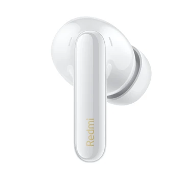 Tai nghe bluetooth Redmi Buds 6 Pro Glacier White