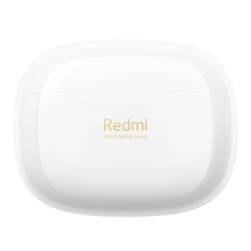 Tai nghe bluetooth Redmi Buds 6 Pro Glacier White