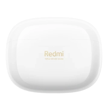 Tai nghe bluetooth Redmi Buds 6 Pro Glacier White