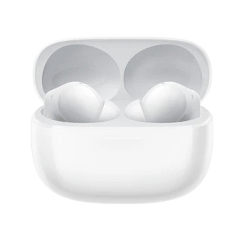 Tai nghe bluetooth Redmi Buds 6 Pro Glacier White