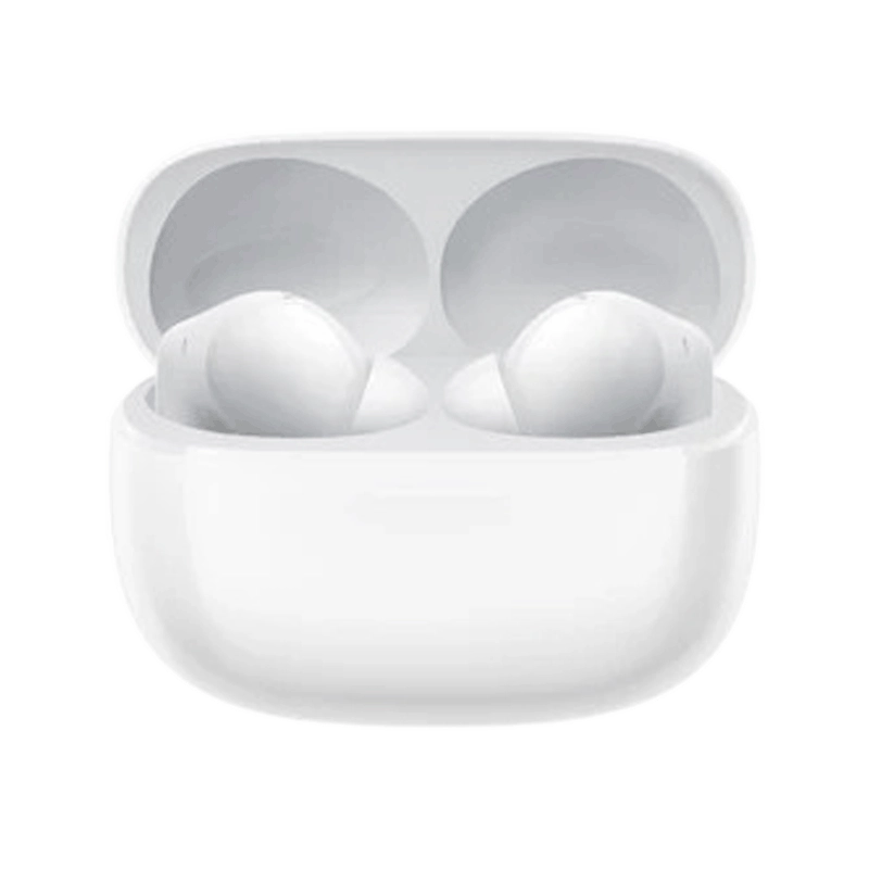 Tai nghe bluetooth Redmi Buds 6 Pro Glacier White
