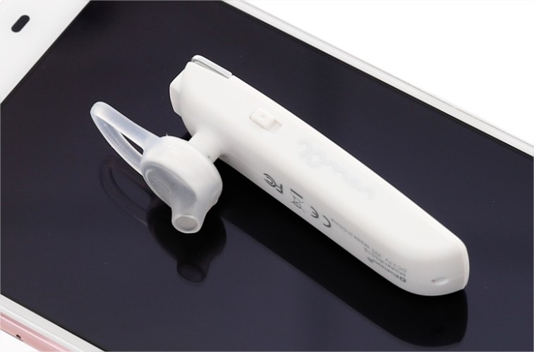 Tai nghe Bluetooth Roman R551S (Một tai nghe)