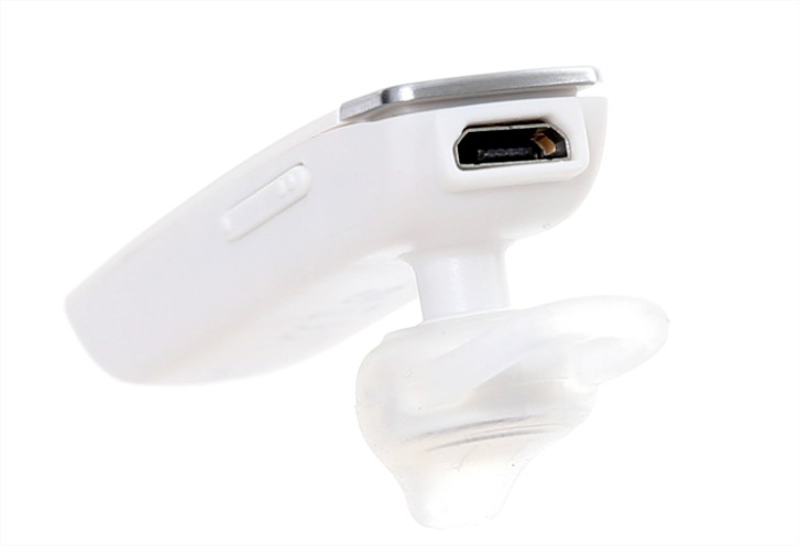 Tai nghe Bluetooth Roman R551S (Một tai nghe)