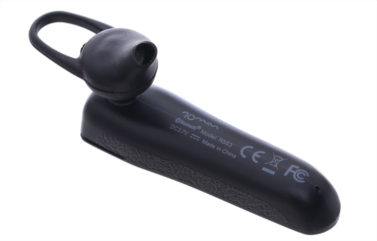 Tai nghe Bluetooth Roman R553 (Một tai nghe)