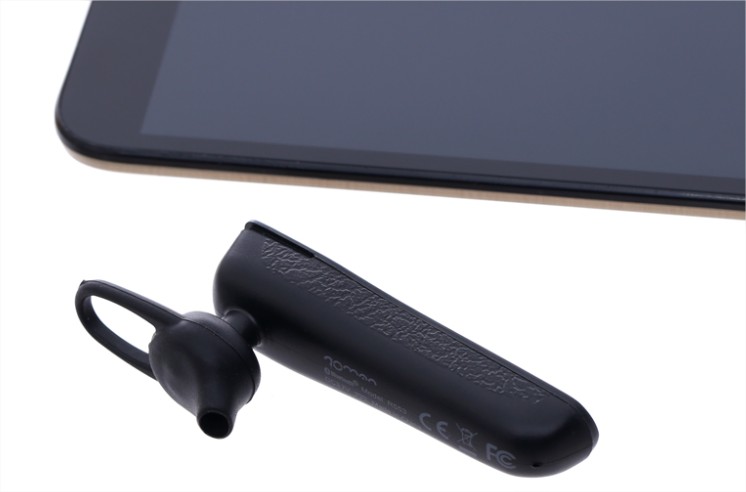 Tai nghe Bluetooth Roman R553 (Một tai nghe)
