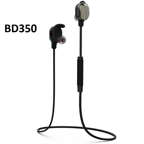 Tai nghe bluetooth sporty WK BD350