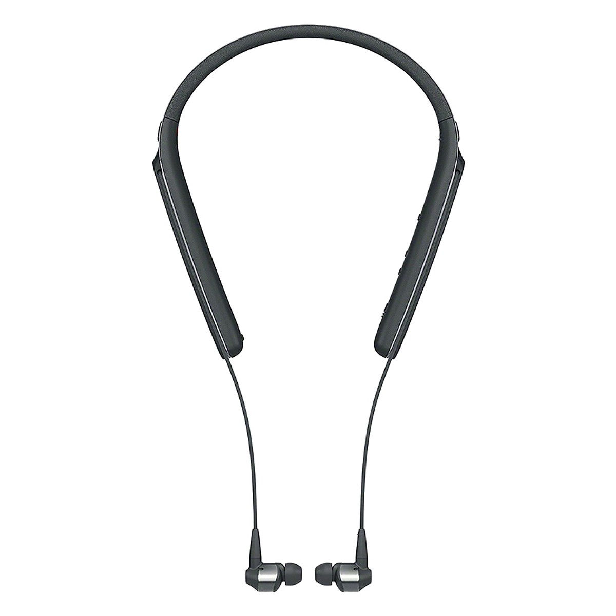 Tai nghe Bluetooth vòng cổ SONY WI-1000X/BM E màu đen