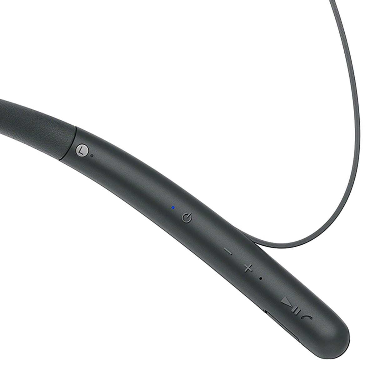 Tai nghe Bluetooth vòng cổ SONY WI-1000X/BM E màu đen