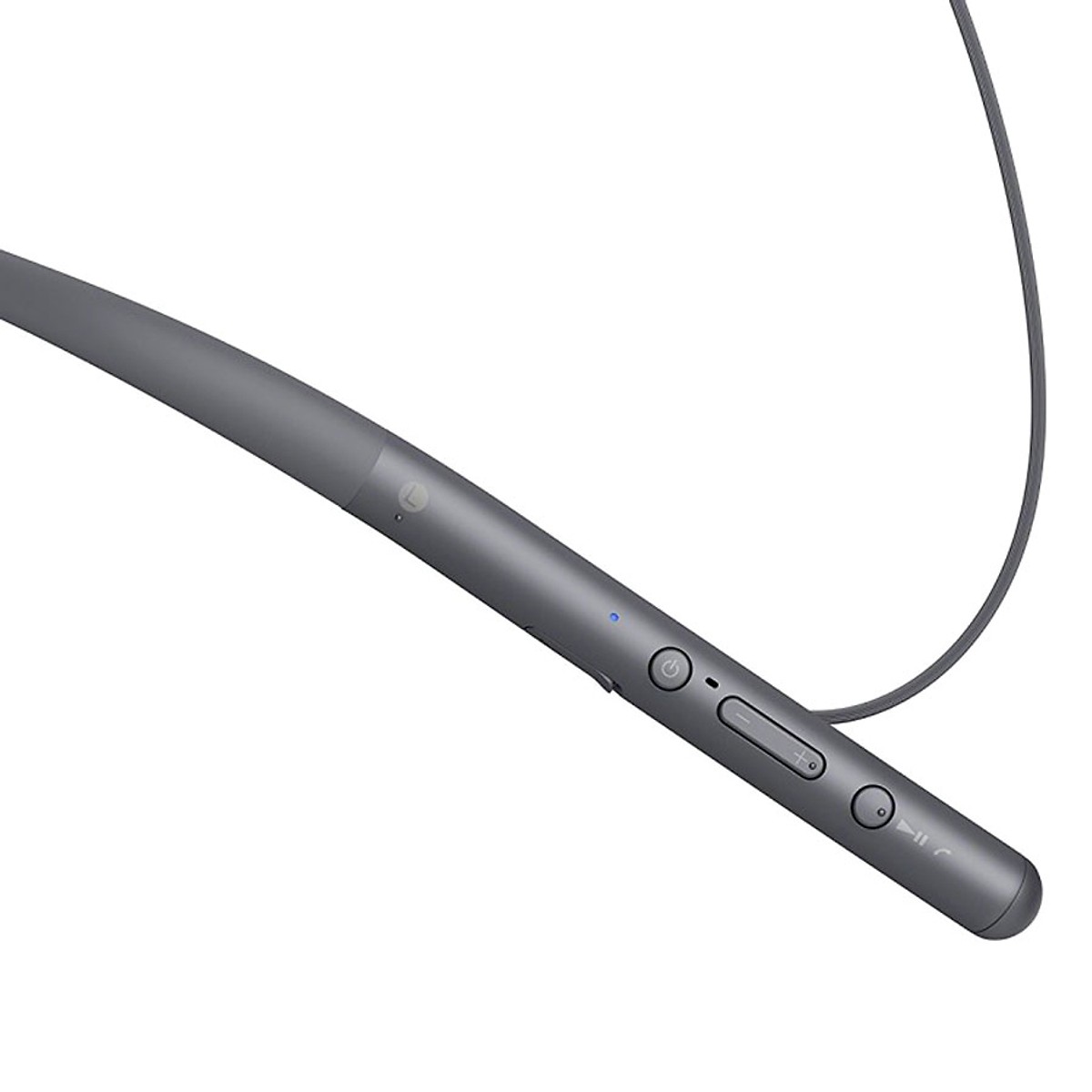 Tai nghe Bluetooth vòng cổ SONY WI-H700/BM E màu đen