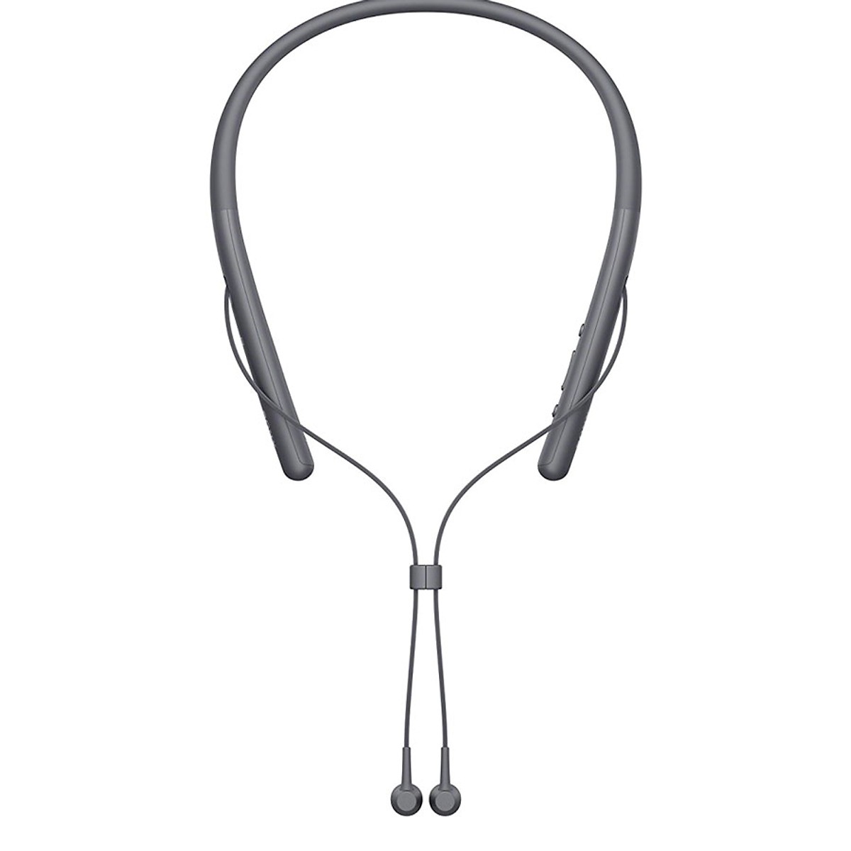 Tai nghe Bluetooth vòng cổ SONY WI-H700/BM E màu đen