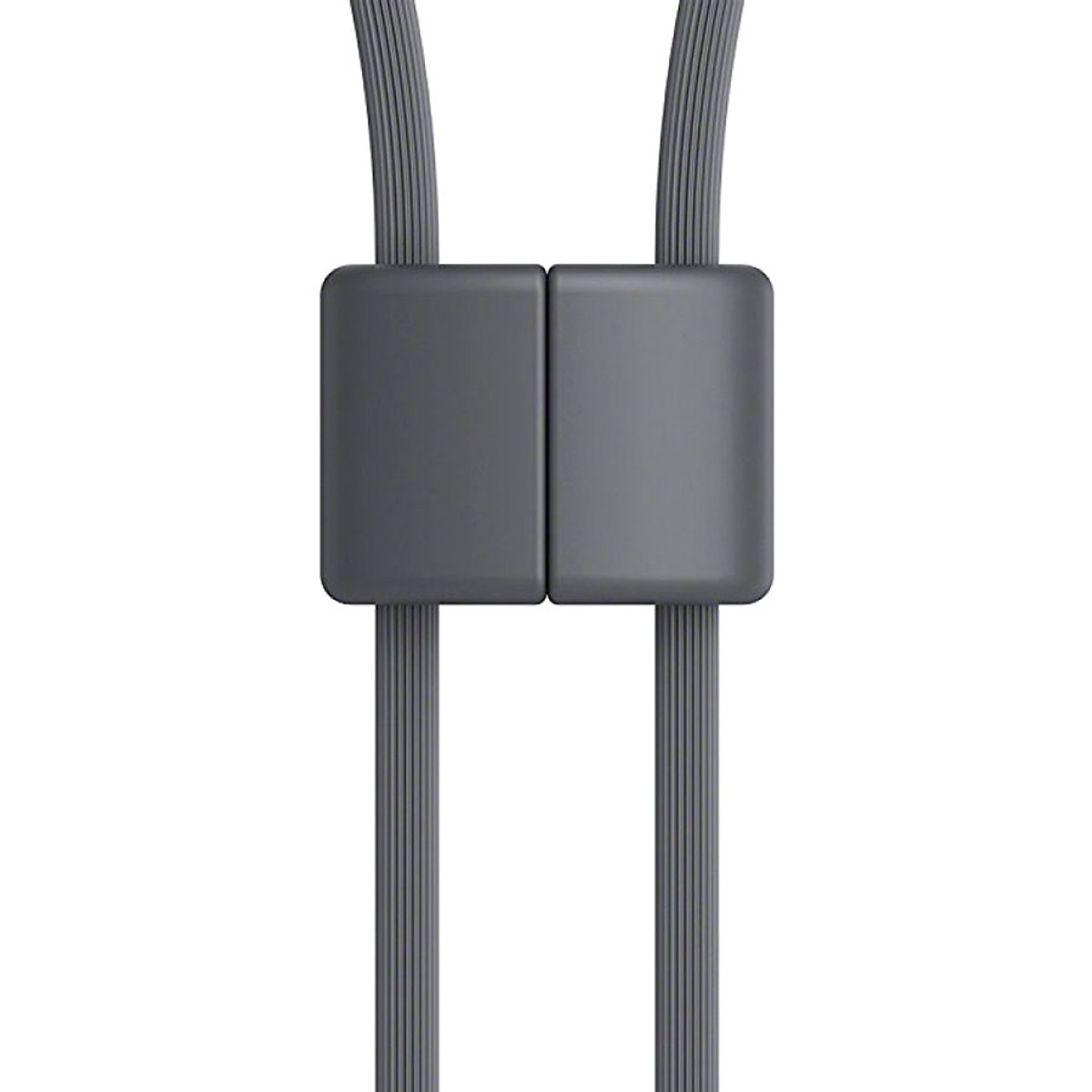 Tai nghe Bluetooth vòng cổ SONY WI-H700/BM E màu đen