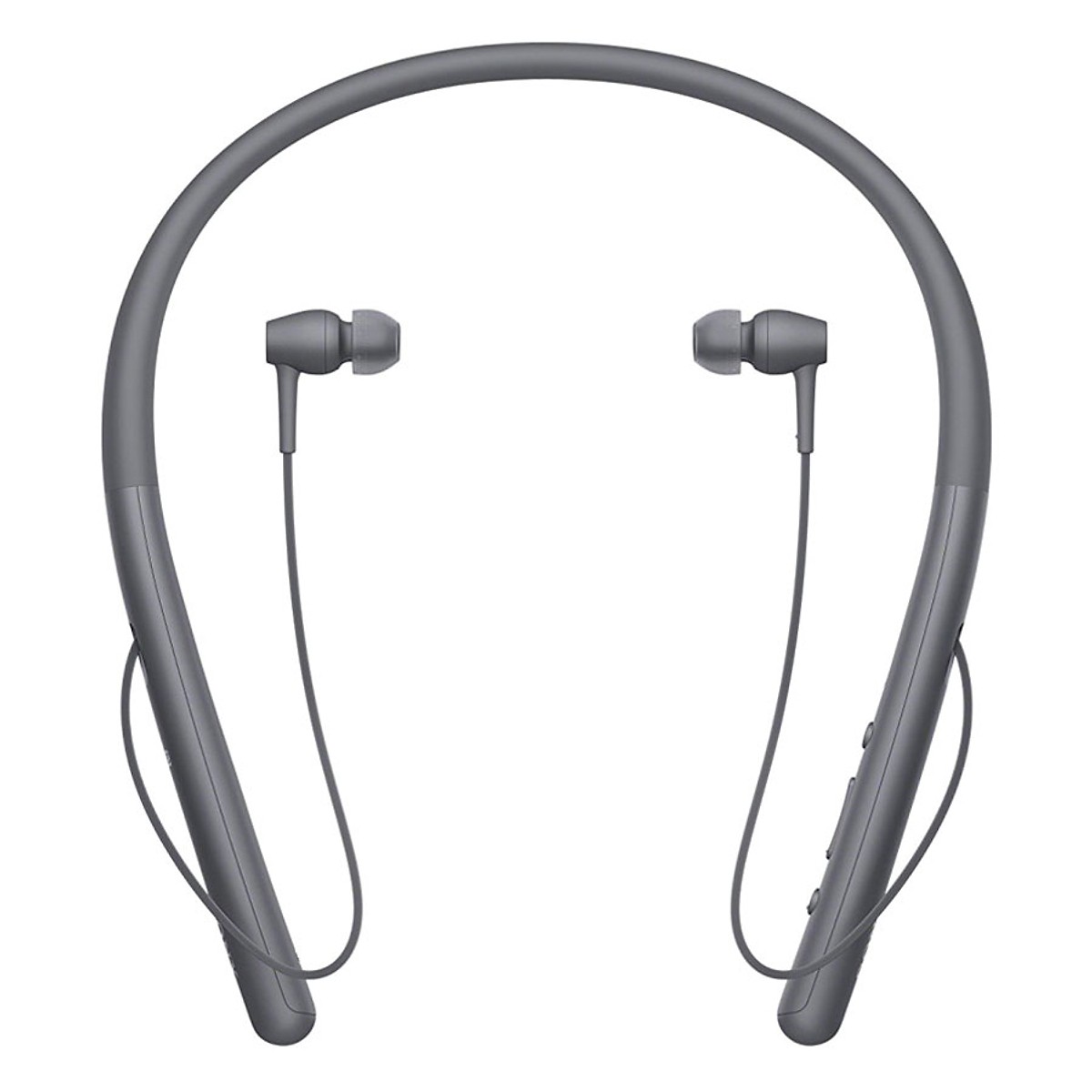 Tai nghe Bluetooth vòng cổ SONY WI-H700/BM E màu đen