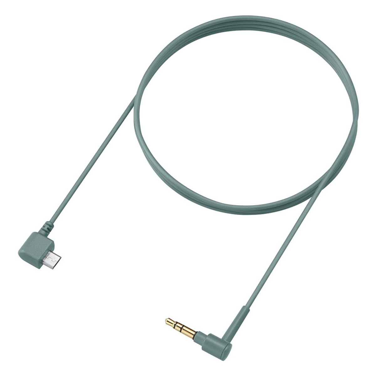 Tai nghe Bluetooth vòng cổ SONY WI-H700/GM E màu xanh lá